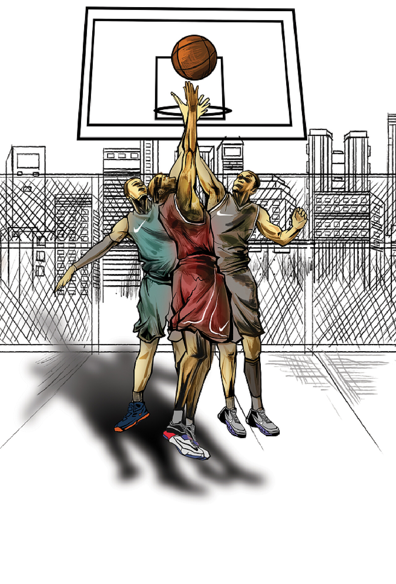 冰雪运动魅 冰雪运动魅