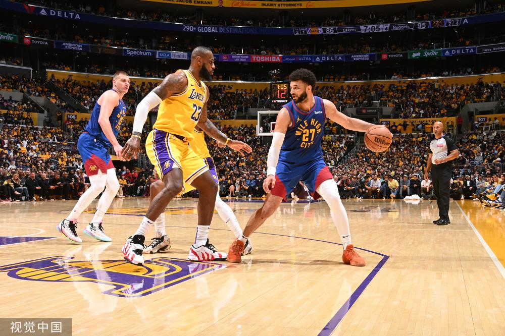 赛中展现出 赛中展现出