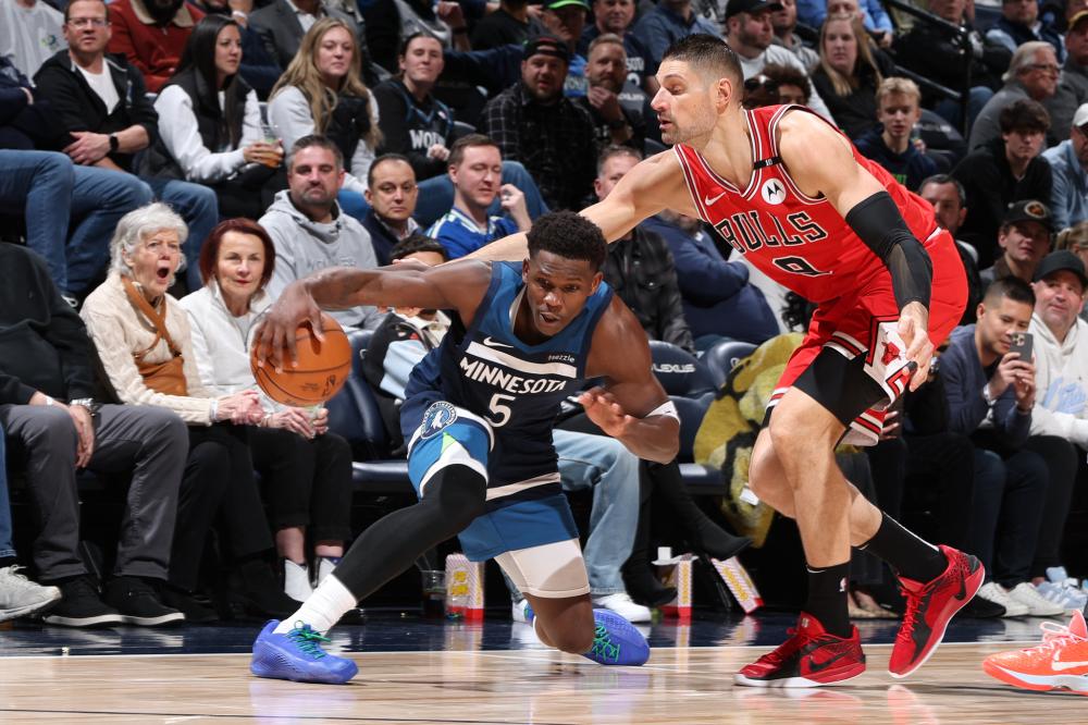 身为中卫 身为中卫