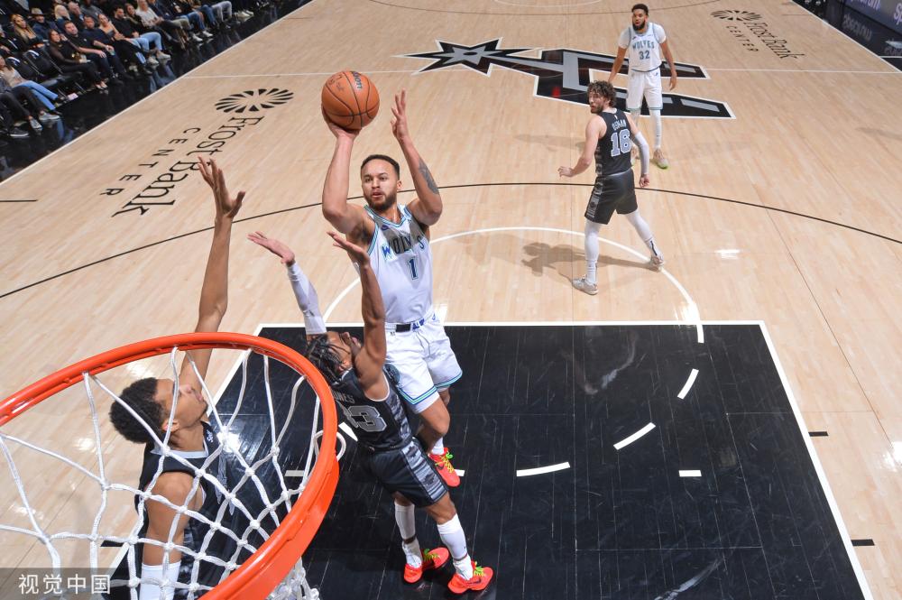 在火箭将年 在火箭将年